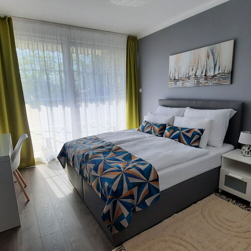 Forrás Vendégház Bakonyjákó 