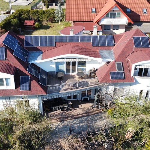 Balaton Panzió Gyenesdiás 