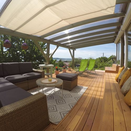 Balaton View Residence Balatonfüred 