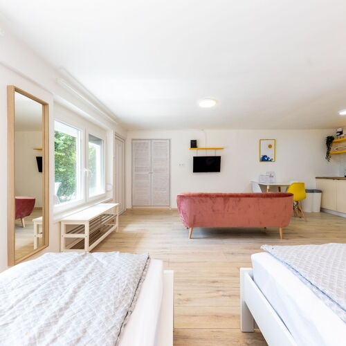 Balaton Wave Apartmanok Balatonalmádi 