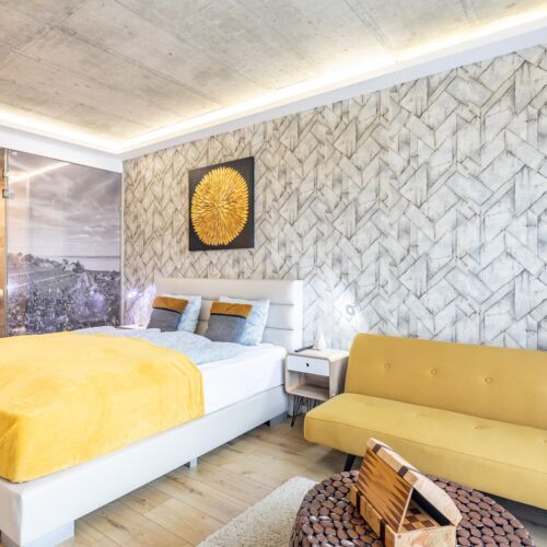 BalatonGardens Apartman Balatonudvari 