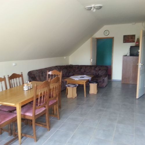 Balatonboglári Vendégház 