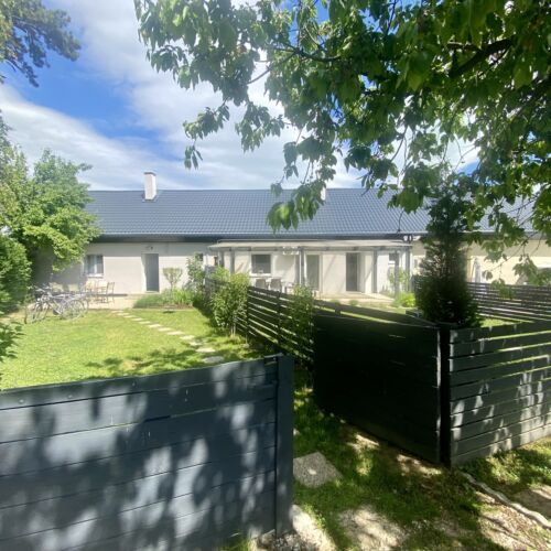 Balatonedericsi Barlang Apartman 