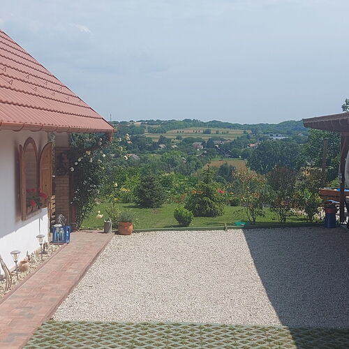 Balatonendrédi Vendégház 2 Balatonendrédi Vendégház