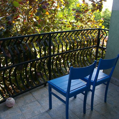 Balatonfestő Apartman Veszprém 