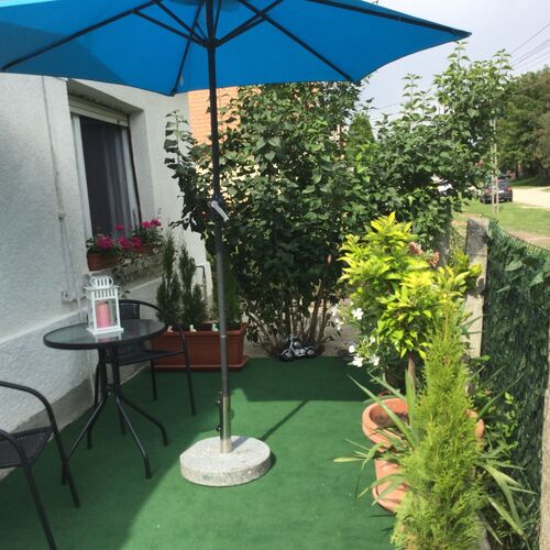 Hajnalka Vendégház Bodajk 