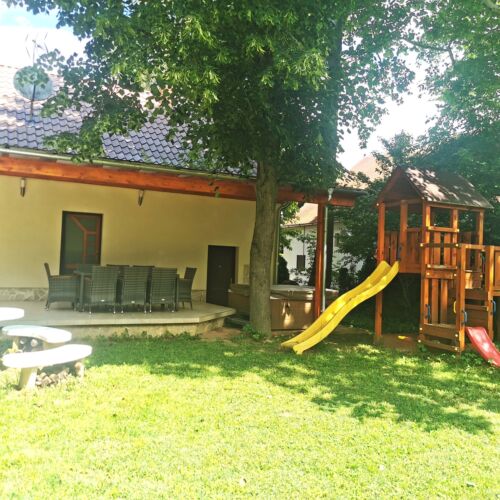 BoldogKőHáz Boldogkőváralja 