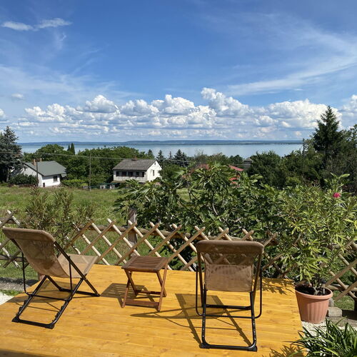 Emma Vendégház Demjén 