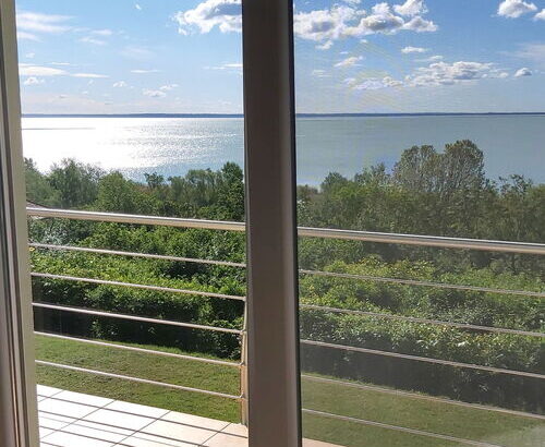 Balatoni Panoráma Apartmanház Balatonalmádi 