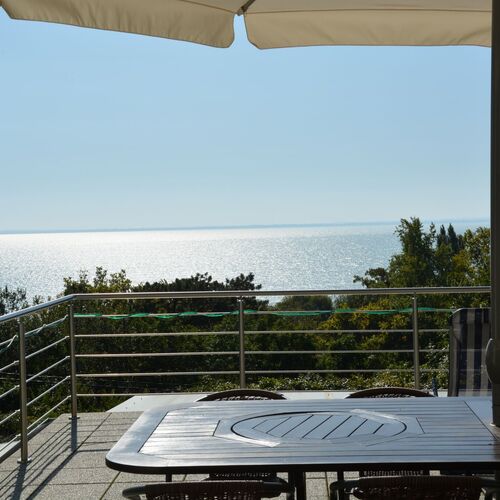 Balatoni Panoráma Vendégház Balatonalmádi 