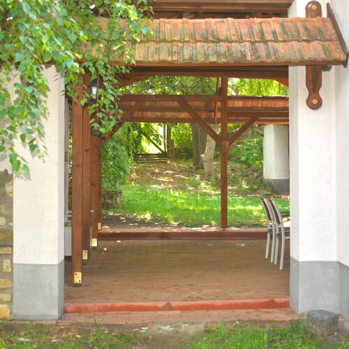 Balatoni Zöldkapus Vendégház Lesencetomaj 3 Balatoni Zöldkapus Vendégház Lesencetomaj