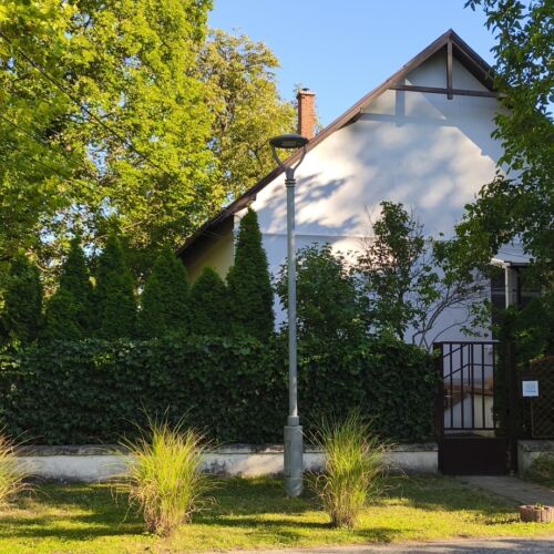 Tornácos a Cinkában Vendégház Szekszárd 