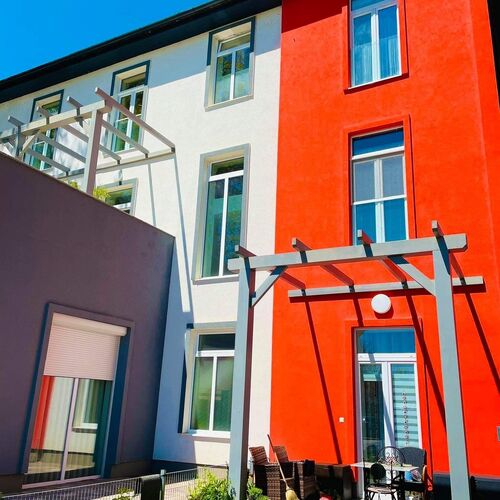 Balatonlelle Gyöngye Apartman Balatonlelle 1 Balatonlelle Gyöngye Apartman Balatonlelle