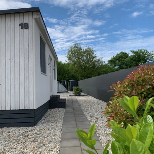 Balatonszabadi Privát Apartman 