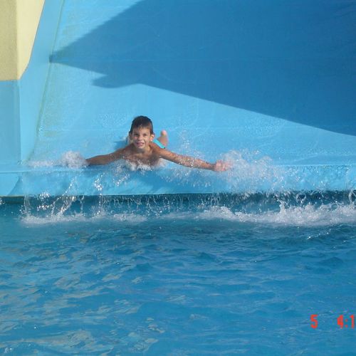 BlueBox Apartman Eger 