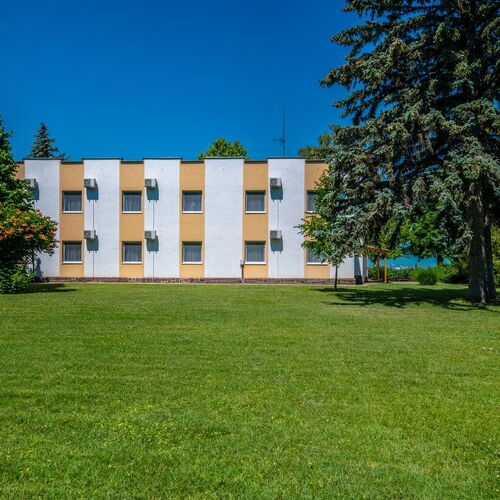 Balatonvilágosi Akadémiai Üdülő 