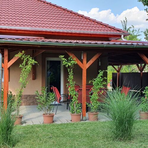 Balázs Apartman Tiszafüred 1 Balázs Apartman Tiszafüred