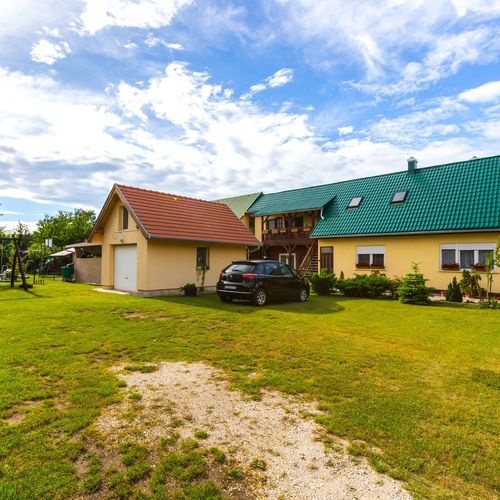 Bungalow Park Balatonboglár 