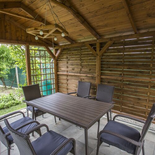 Gerecse View Apartman Dunaszentmiklós 