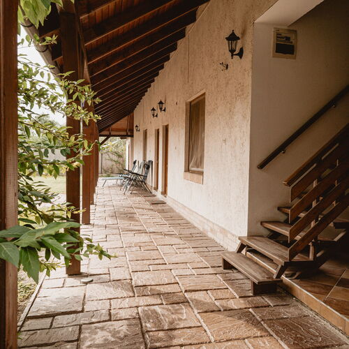 Balázs Vendégház Tiszabábolna 1 Balázs Vendégház Tiszabábolna