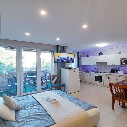 Balcony Apartman Szeged 1 Balcony Apartman Szeged