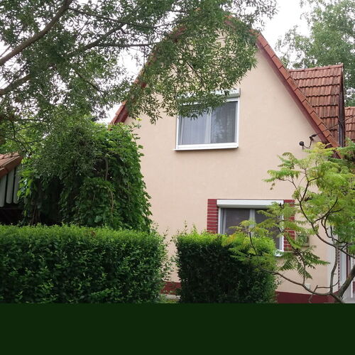 Balcsi-parti Apartman Balatonmáriafürdő 