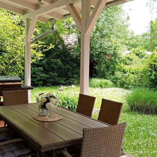 BalcsiHáz *** Önálló Nyaraló Badacsony központjában 