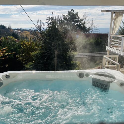 Bálics-tető Vendégház Pécs 