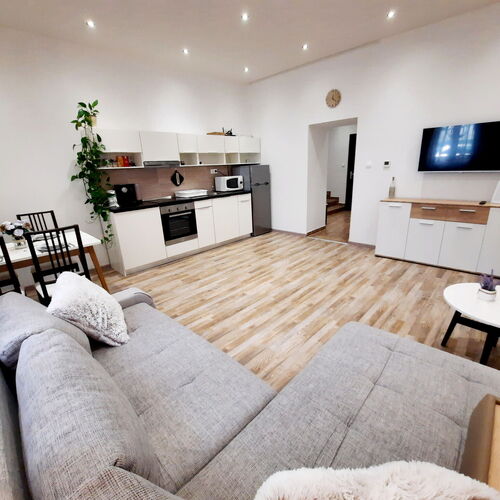 Őrségi Vendégház Ispánk 