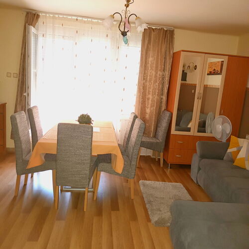 Golden Bridge Apartman and Wellness Balatonfüred 