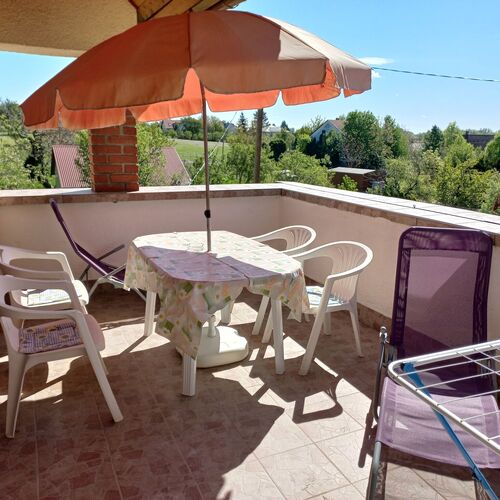 Balogh Apartman Vonyarcvashegy 1 Balogh Apartman Vonyarcvashegy