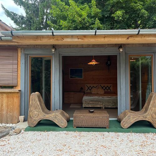 Repose Apartments Hajdúszoboszló 