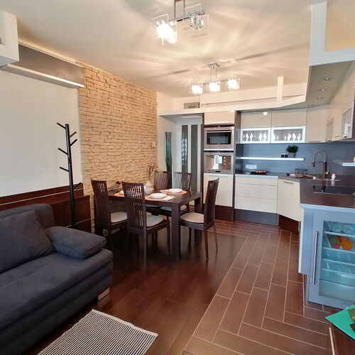 Bell Nyaraló Agárd 