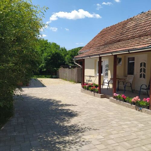 Cinege Apartman Gárdony 