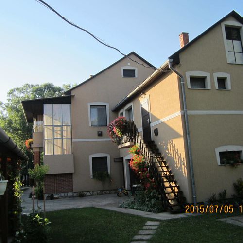 Bandi Apartman Balatonföldvár 