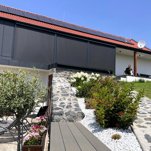 Eperkert Vendégház Parád 