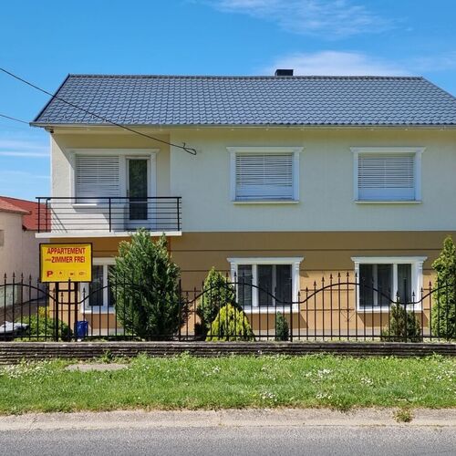 Bangó Vendégház Hévíz 3 Bangó Vendégház Hévíz