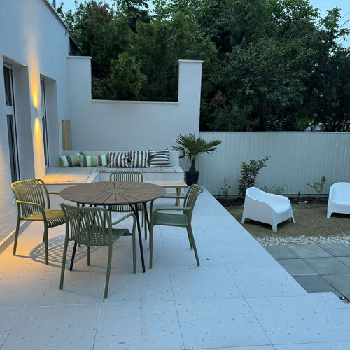 Bánhiday H31 Beach Apartman Balatonakarattya 