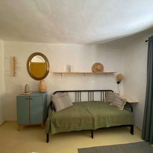 Ignác Vendégház Balatonrendes 