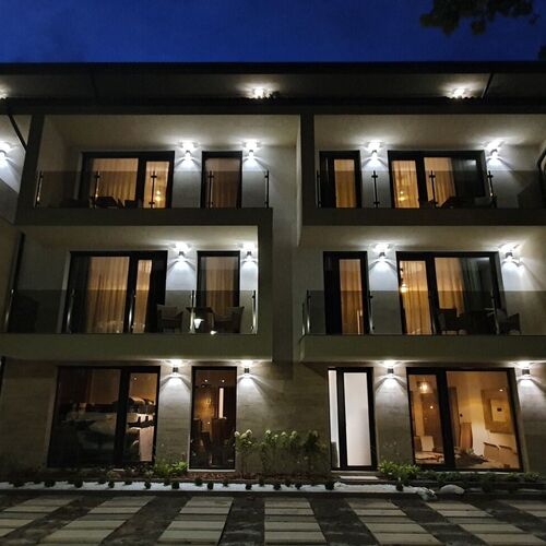 Baobab Suites Siófok 2 Baobab Suites Siófok