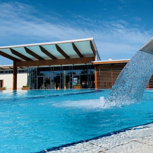 Barack Thermal Hotel & Spa Tiszakécske 3 Barack Thermal Hotel & Spa Tiszakécske