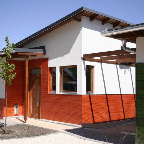 Barack Thermal & Natura Apartmanok Tiszakécske 