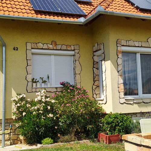 Barackos Apartman Tapolca 3 Barackos Apartman Tapolca