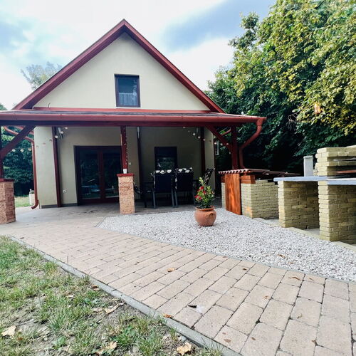 Szent István Vendégház Nagymaros 