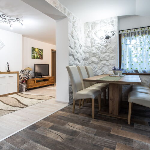 Barackvirág Apartmanház Pécs 