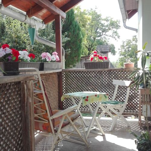 Barakah Apartman Balatonszabadi 