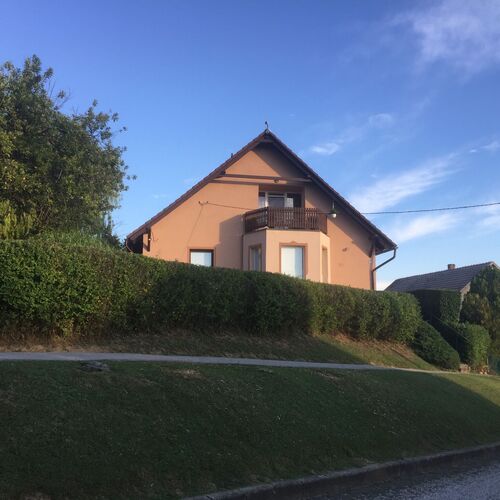 Baranya Apartman Áta 3 Baranya Apartman Áta