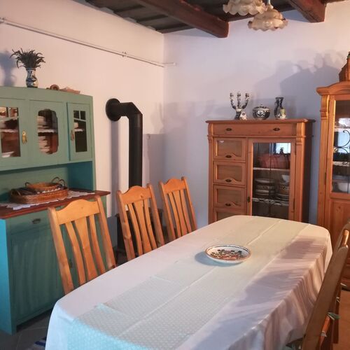 Barát-bérc Vendégház Nagyhuta 