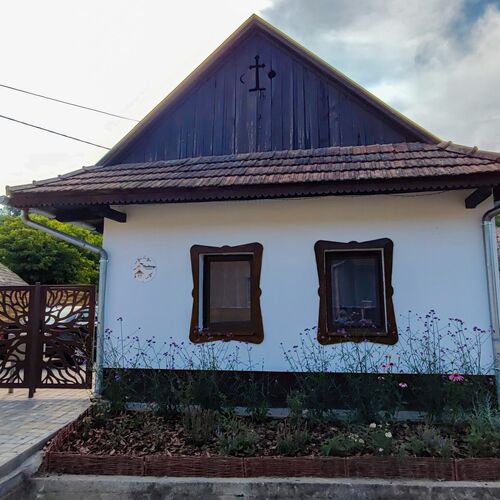 A16 Panzió Harkány 