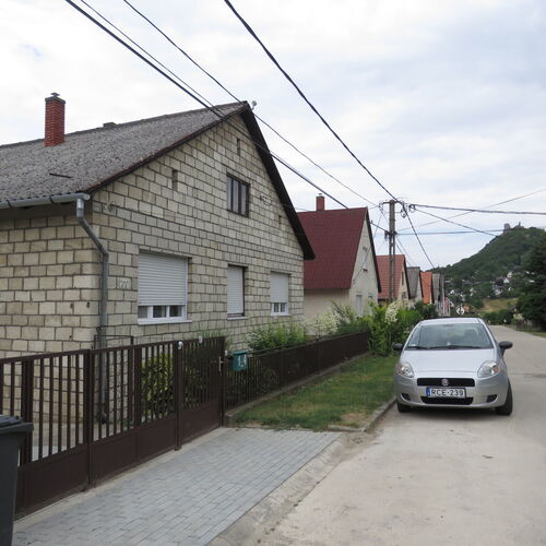 Anonim Apartman Balatonkenese 